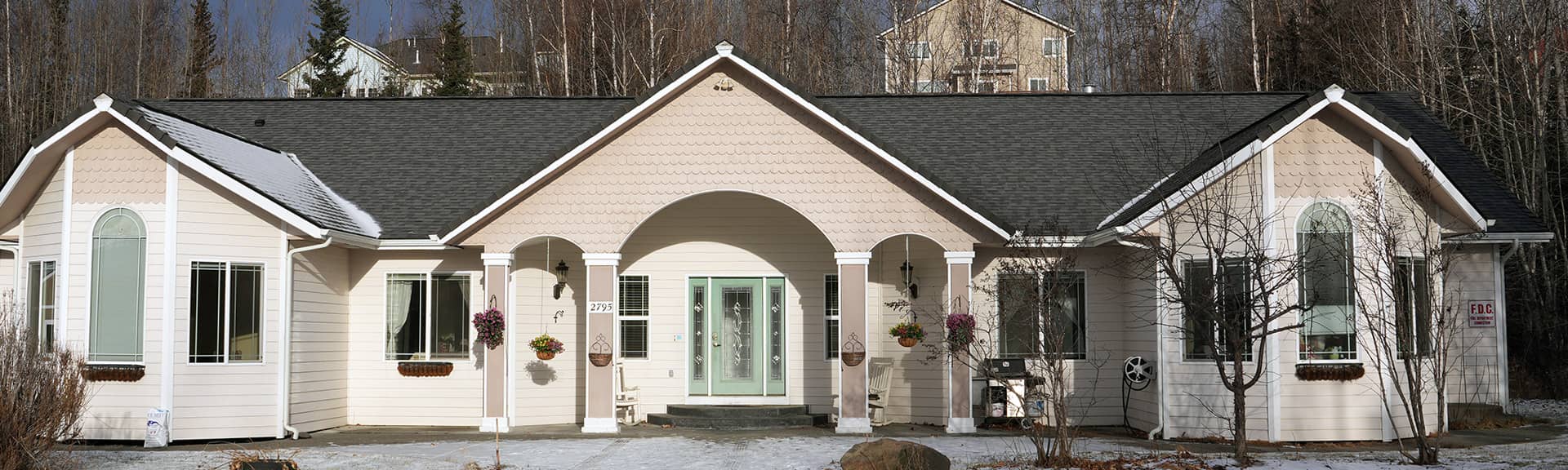 Assisted Living Home In Matsu Valley Alaska