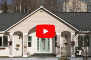 Tour Of Northern Living Center